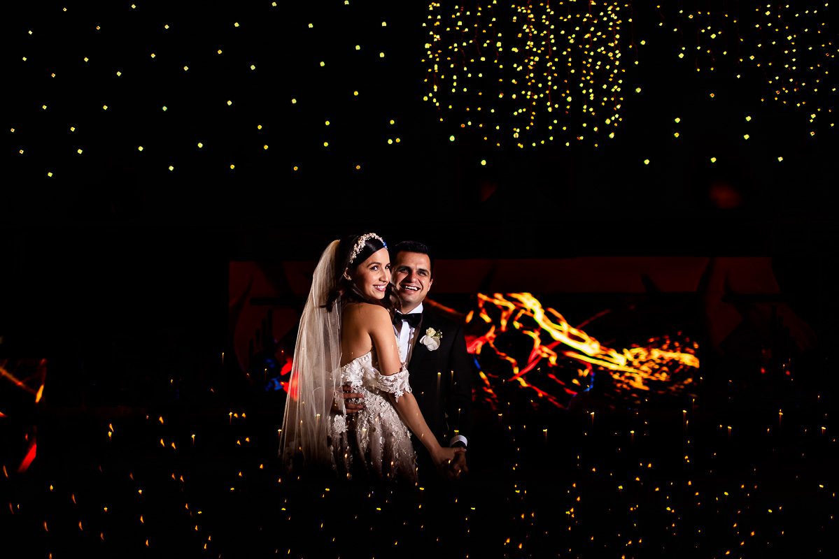 Nidia & Fili